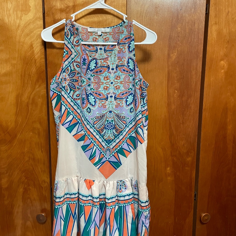 Women’s Sundress